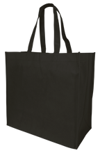 Load image into Gallery viewer, Customizable Non-Woven Grocery Bags