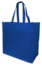 Load image into Gallery viewer, Customizable Non-Woven Grocery Bags