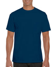 Load image into Gallery viewer, Customizable Adult Pocket T-Shirt (10 Colors Available)
