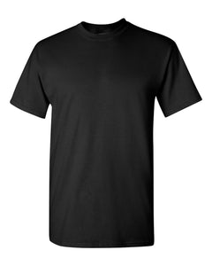 Customizable Unisex Adult T-Shirt