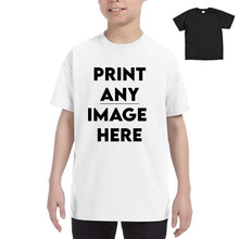 Load image into Gallery viewer, Customizable Kids T-Shirt