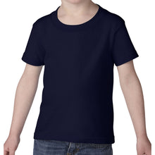 Load image into Gallery viewer, Customizable Toddler T-Shirt