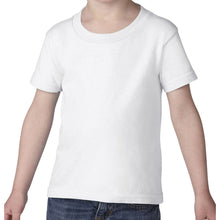 Load image into Gallery viewer, Customizable Toddler T-Shirt