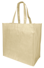 Load image into Gallery viewer, Customizable Non-Woven Grocery Bags
