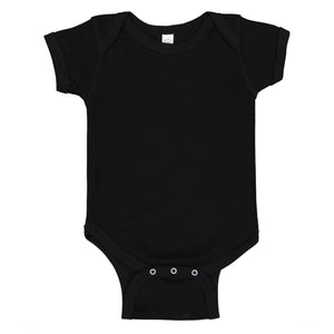 Customizable Baby Onesie