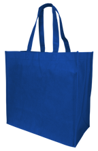 Load image into Gallery viewer, Customizable Non-Woven Grocery Bags
