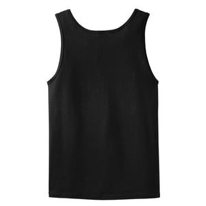 Customizable Unisex Tank Top