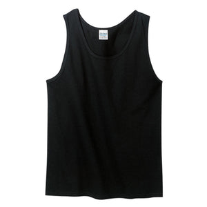 Customizable Unisex Tank Top