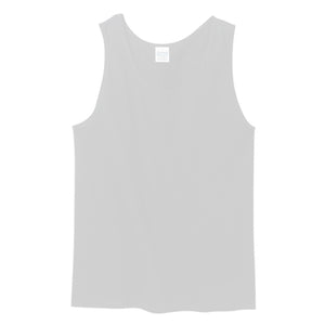 Customizable Unisex Tank Top