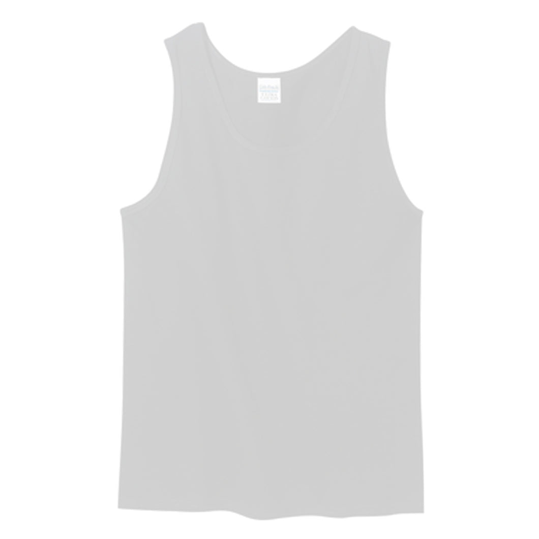 Customizable Unisex Tank Top